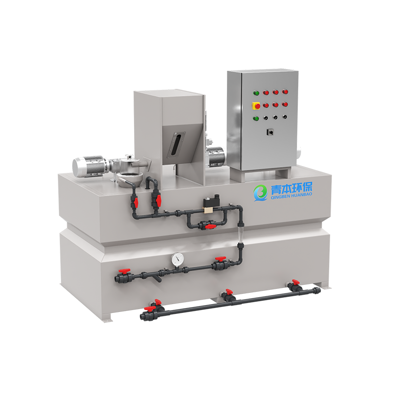 Gléas dosing comhtháite