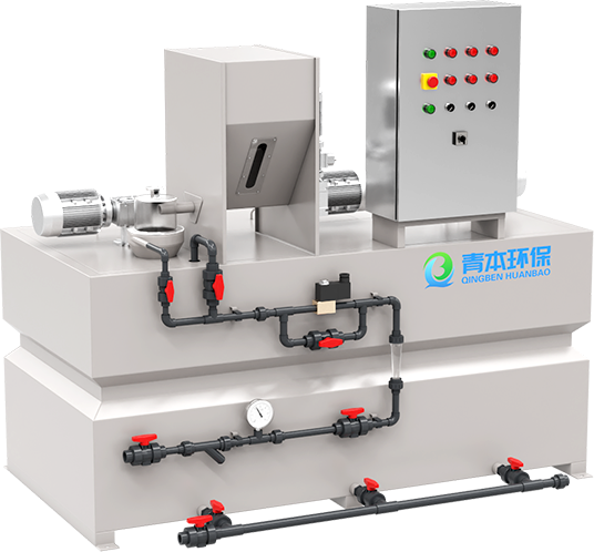 Teicneolaíocht chomhshaoil ​​Qingben (Jiangsu) Co., Ltd.