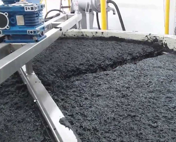 Teicneolaíocht chomhshaoil ​​Qingben (Jiangsu) Co., Ltd.