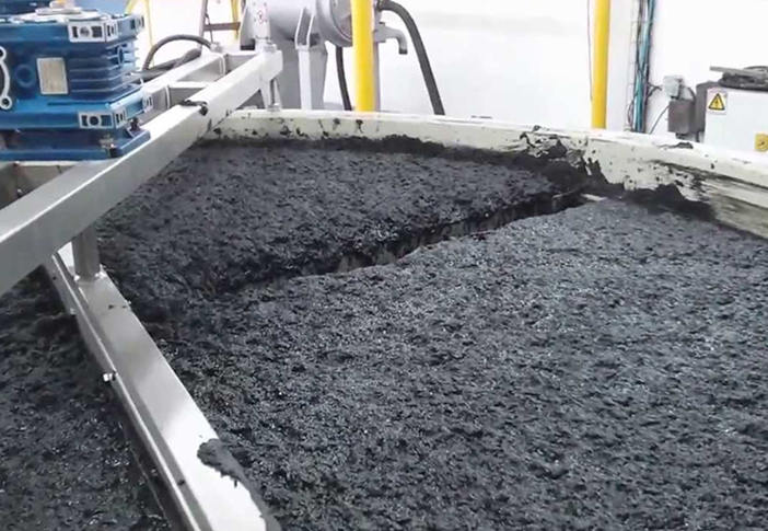 Teicneolaíocht chomhshaoil ​​Qingben (Jiangsu) Co., Ltd.